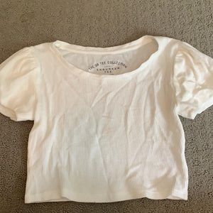 Aeropostale Crop Top